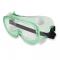 Radians Chemical Splash Anit-Fog Safety Goggles